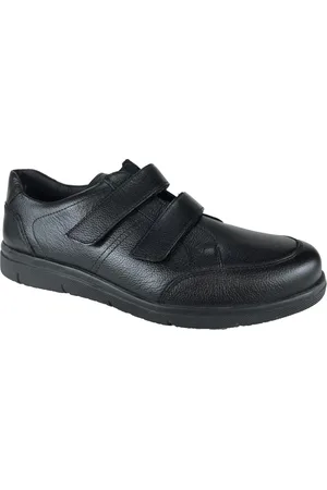 Solidus Heren, Schoenen, Zwart, Maat: 42 EU
