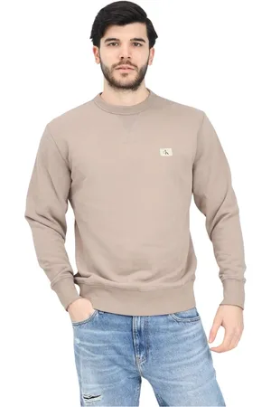 Calvin Klein Heren, Sweatshirts & Hoodies, , Maat: L Katoen