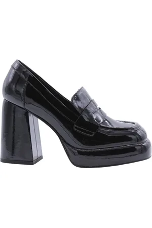 Bibi Lou Dames, Schoenen, Zwart, Maat: 37 EU