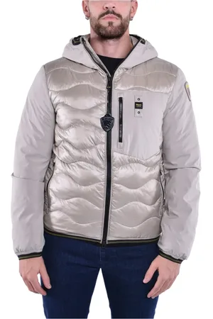 Blauer Heren, Jassen, , Maat: M Nylon