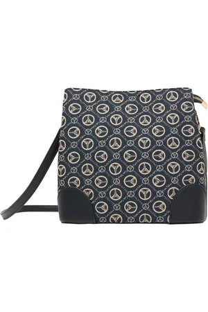Carlo Colucci Dames, Tassen, Veelkleurig, Maat: ONE Size