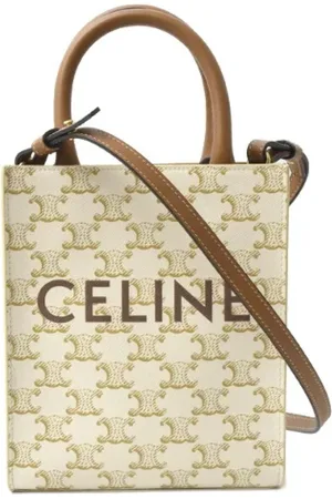 Céline Dames, Pre-owned, , Maat: ONE Size
