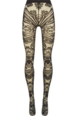 Wolford Dames, Ondergoed, Zwart, Maat: S Wol