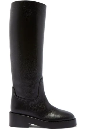 Casadei Dames, Schoenen, Zwart, Maat: 35 EU Leer