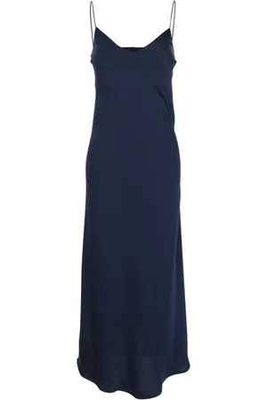 Plaîn Units Dames, Jurken, Blauw, Maat: XS