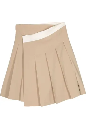 Low Classic Dames, Rokken, , Maat: M Poliester