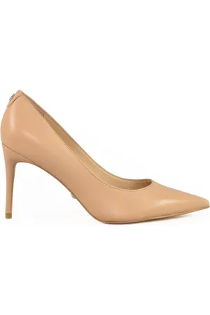 Guess Dames, Schoenen, , Maat: 40 EU Leer