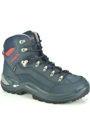 Lowa Dames, Sport, Blauw, Maat: 40 EU