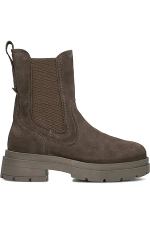 Red Rag Dames, Schoenen, , Maat: 40 EU Leer