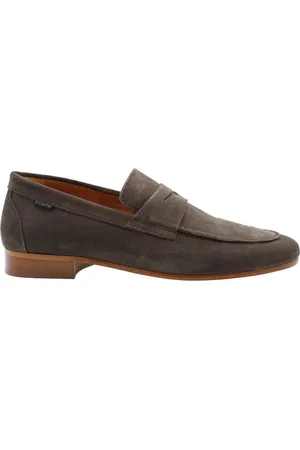 Scapa Heren, Schoenen, Groen, Maat: 44 EU