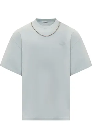AMBUSH Heren, Tops, Blauw, Maat: S
