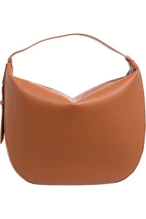 Armani Exchange Dames, Tassen, Bruin, Maat: ONE Size Poliester