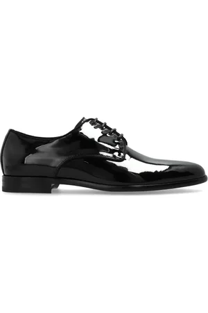 Dolce & Gabbana Dames, Schoenen, Zwart, Maat: 37 1/2 EU Leer