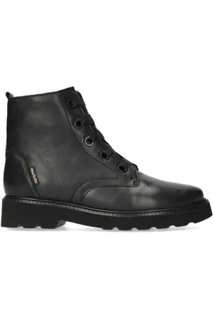 Mephisto Dames, Schoenen, Zwart, Maat: 41 EU Leer