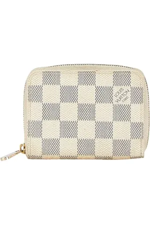 LOUIS VUITTON Dames, Pre-owned, , Maat: ONE Size Leer