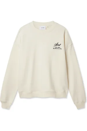Axel Arigato Heren, Sweatshirts & Hoodies, , Maat: S Katoen