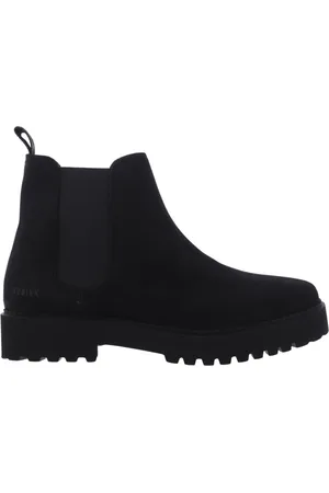 Nubikk Heren, Schoenen, Zwart, Maat: 44 EU