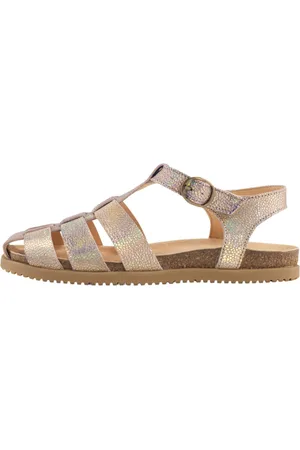 Nature Dames, Schoenen, Veelkleurig, Maat: 39 EU Suède
