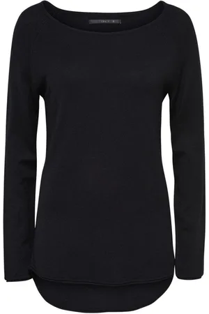 ONLY Dames, Tops, Zwart, Maat: M