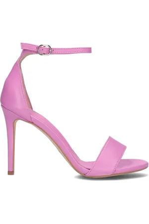 NOTRE-V Dames, Schoenen, Roze, Maat: 40 EU Leer