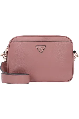 Guess Dames, Tassen, Roze, Maat: ONE Size