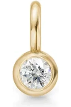 Julie Sandlau Dames, Accessoires, Geel, Maat: ONE Size