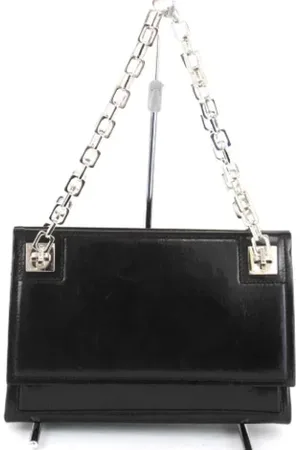 Bally Dames, Pre-owned, Zwart, Maat: ONE Size