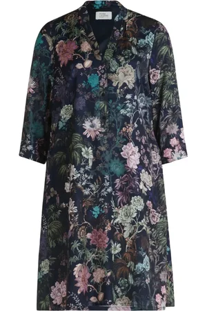 Vera Mont Dames, Blouses & Shirts, Veelkleurig, Maat: S