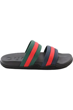 Gucci Heren, Schoenen, Veelkleurig, Maat: 41 EU