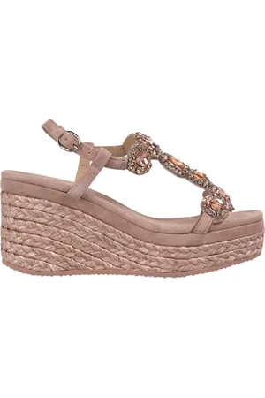 Alma en Pena Dames, Schoenen, Roze, Maat: 40 EU