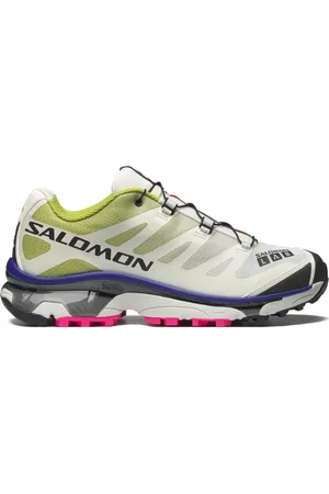 Salomon Heren, Sport, Veelkleurig, Maat: 45 1/3 EU