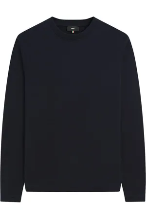 Cinque Heren, Tops, Blauw, Maat: 2XL Jersey