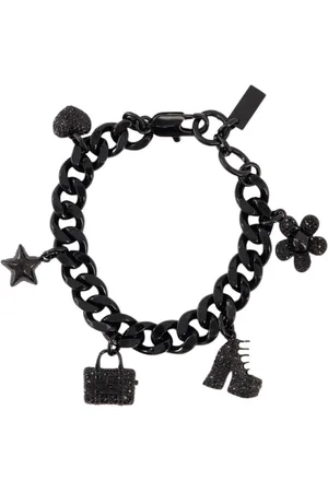 Marc Jacobs Dames, Accessoires, Zwart, Maat: ONE Size