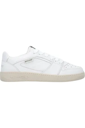 ENTERPRISE JAPAN Heren, Schoenen, Wit, Maat: 42 EU
