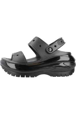 Crocs Dames, Schoenen, Zwart, Maat: 39 EU