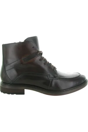 Bugatti Heren, Schoenen, Bruin, Maat: 44 EU