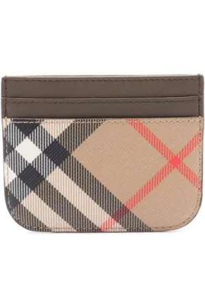 Burberry Dames, Pre-owned, Veelkleurig, Maat: ONE Size
