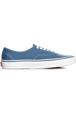 Vans Heren, Schoenen, Blauw, Maat: 38 EU