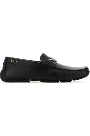 Bally Heren, Schoenen, Zwart, Maat: 40 EU