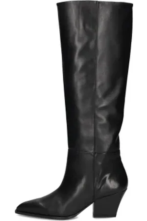 Toral Dames, Schoenen, Zwart, Maat: 37 EU Leer