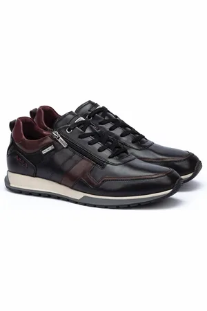 Pikolinos Heren, Schoenen, Zwart, Maat: 40 EU