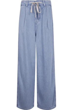 7 for all Mankind Dames, Jeans, Blauw, Maat: W29