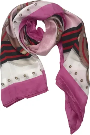 Liu Jo Dames, Accessoires, Veelkleurig, Maat: ONE Size Poliester