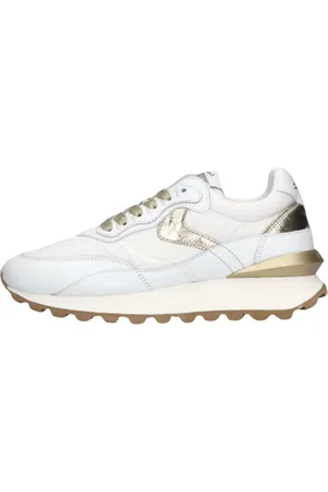 Voile blanche Dames, Schoenen, Veelkleurig, Maat: 40 EU Leer