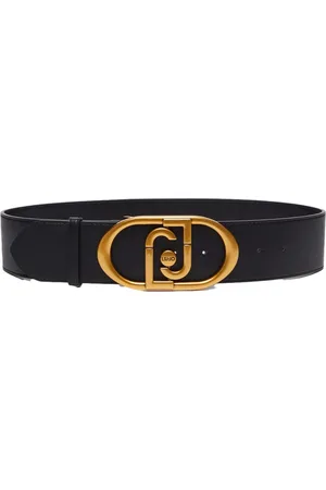Liu Jo Dames, Accessoires, Zwart, Maat: S Poliester