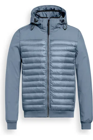 Reset Dames, Jassen, Blauw, Maat: L