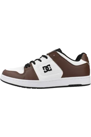 Dcshoes Heren, Schoenen, Bruin, Maat: 43 EU