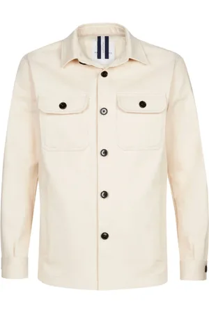 Profuomo Heren, Jassen, , Maat: L