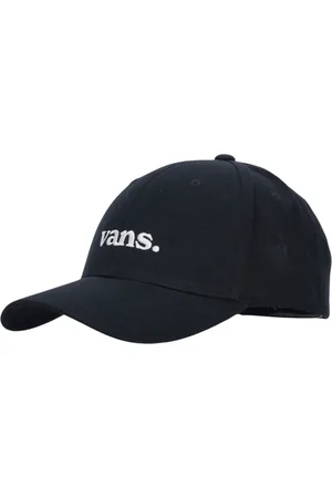 Vans Heren, Accessoires, Zwart, Maat: ONE Size Katoen