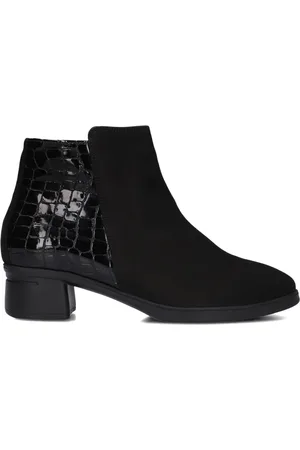 Hartjes Dames, Schoenen, Zwart, Maat: 36 1/2 EU